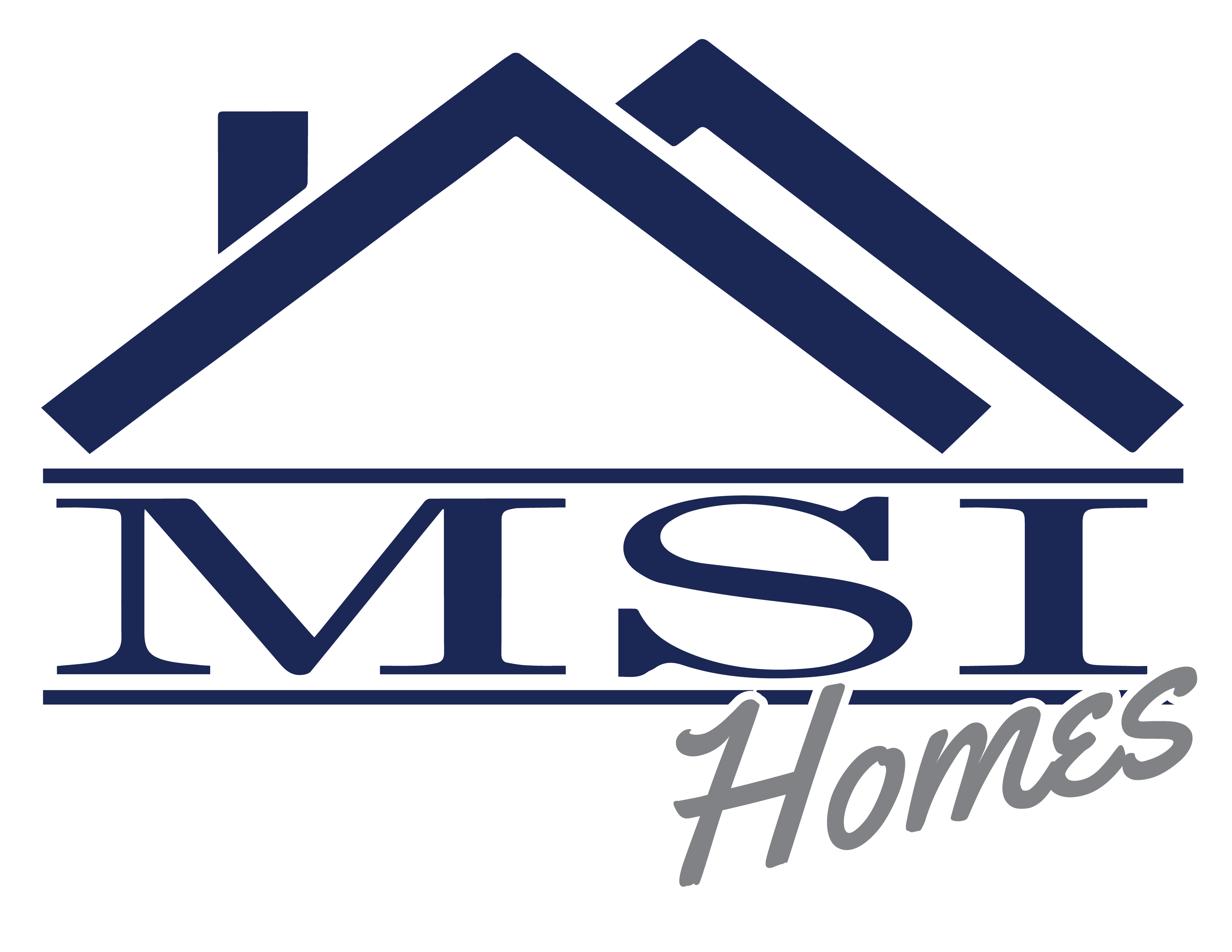 logo_homes MidState Investments Clarksville, TN